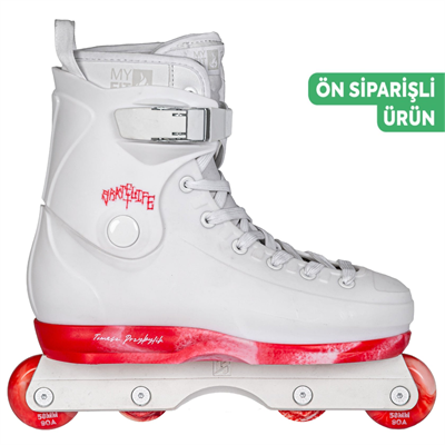 USD Rave Tomo Pro Agresif Paten