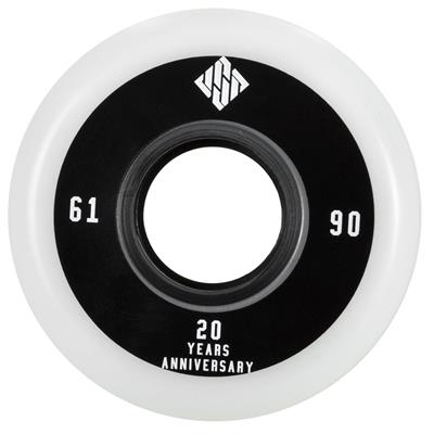 USD Team 61/90A, 4lü