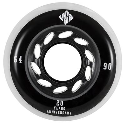 USD Team 64/90A, 4lü