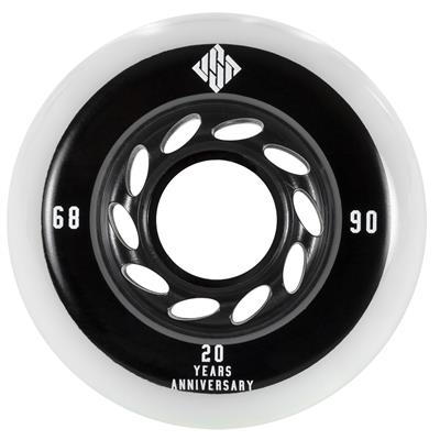 USD Team 68/90A, 4lü