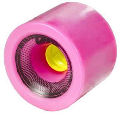 UTUBA SPEEDSTER 75MM 81A LONGBOARD Tekerleği 4lü
