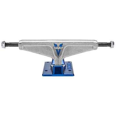 Venture VLT Polished 5.2L Kaykay Truck