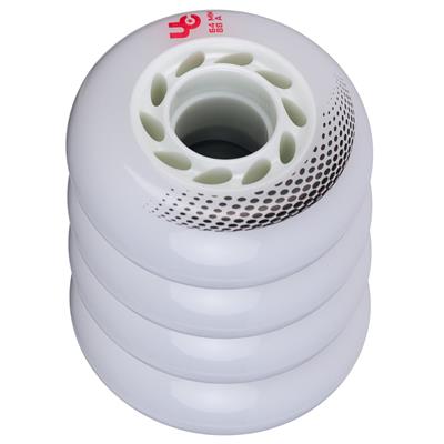 Vortex 64mm/88A, 4lü Agresif Paten Tekerleği
