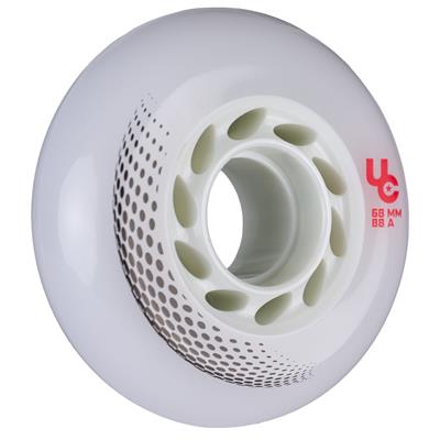 Vortex 68mm/88A, 4lü Agresif Paten Tekerleği