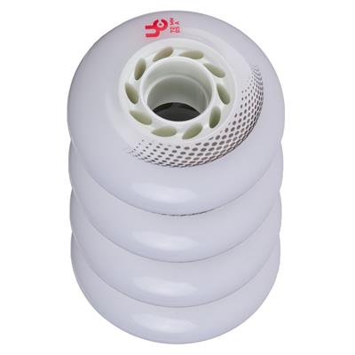 Vortex 72mm/85A, 4lü Agresif Paten Tekerleği