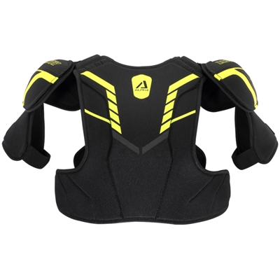 Warrior Alpha DX5 Senior Hokey Omuzluk