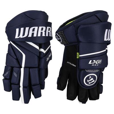 Warrior Alpha LX 2 MAX Senior Eldiven 11