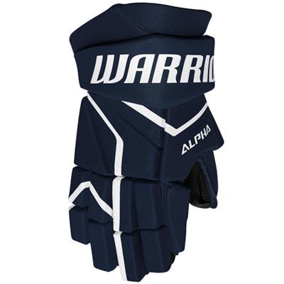 Warrior Alpha LX 2 MAX Senior Eldiven 11