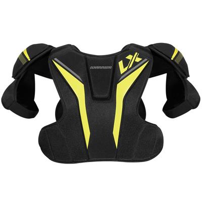 WARRIOR Alpha LX40 JR Omuzluk M