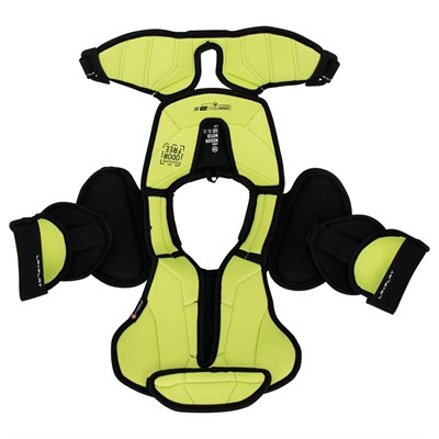 Warrior Alpha LX PRO JUNIOR Hokey Omuzluk