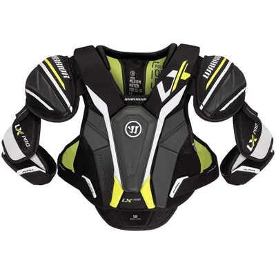 Warrior Alpha LX PRO JUNIOR Hokey Omuzluk