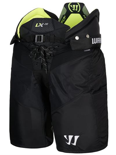 Warrior Alpha LX20 Senior Hokey Pantolon