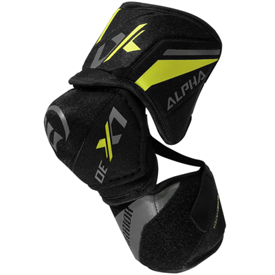 Warrior Alpha LX30 Senior Hokey Dirseklik