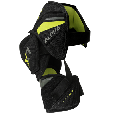 Warrior Alpha LX30 Senior Hokey Dirseklik