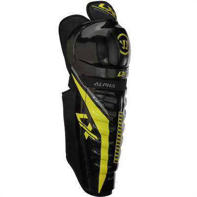 Warrior Alpha LX40 Junior Hokey Dizlik