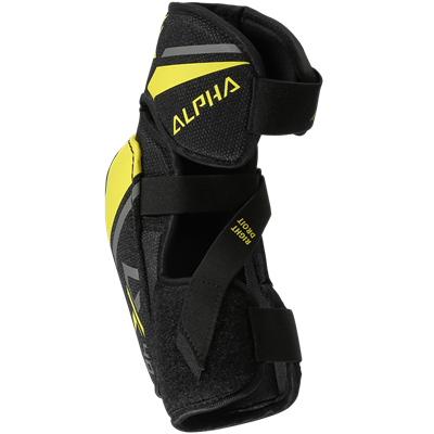 Warrior Alpha LX40 Senior Hokey Dirseklik