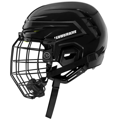 Warrior Alpha One Hokey Kask