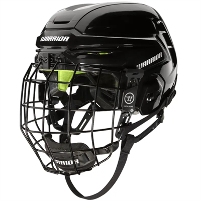Warrior Alpha One Hokey Kask