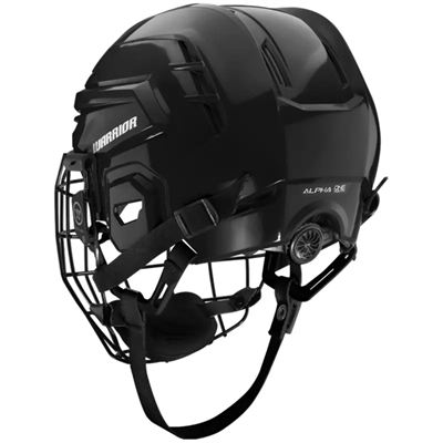 Warrior Alpha One Hokey Kask