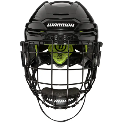 Warrior Alpha One Hokey Kask