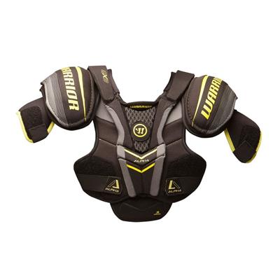 WARRIOR Alpha QX3 JR Omuzluk S