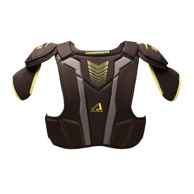 WARRIOR Alpha QX3 JR Omuzluk S