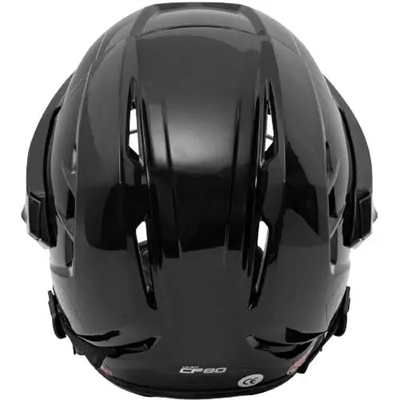 Warrior Covert CF80 Combo Hokey Kask
