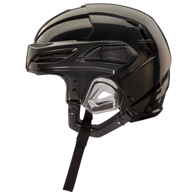 WARRIOR Covert PX2 Kombo Siyah Large Kask