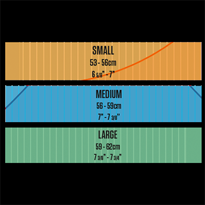 WARRIOR Covert PX2 Kombo Siyah Large Kask