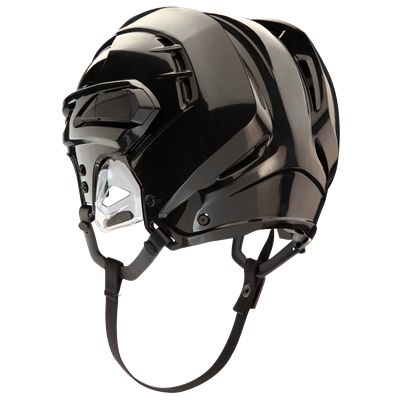WARRIOR Covert PX2 Kombo Siyah Large Kask