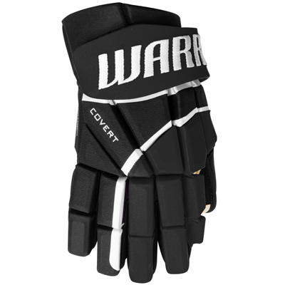 Warrior Covert QR6 Team Senior Hokey Eldiveni