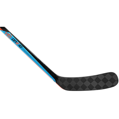 Warrior Covert QRE 10 INTERMEDIATE / 152 cm / 70 Flex / W28 Kaşık / Sağ Hokey Sopası