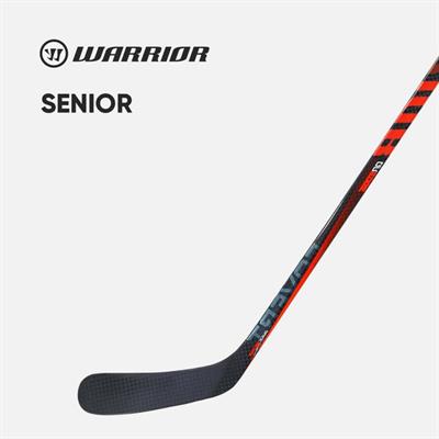 Warrior Covert QRE Edge Intermediate 50 Flex W28Max Kaşık Sol Hokey Sopası