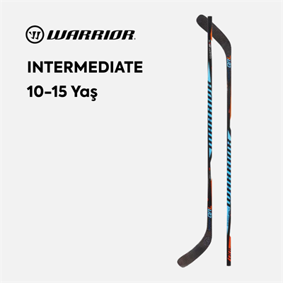 Warrior Covert QRL Pro Intermediate 70 Flex W88 Kaşık Sol Hokey Sopası