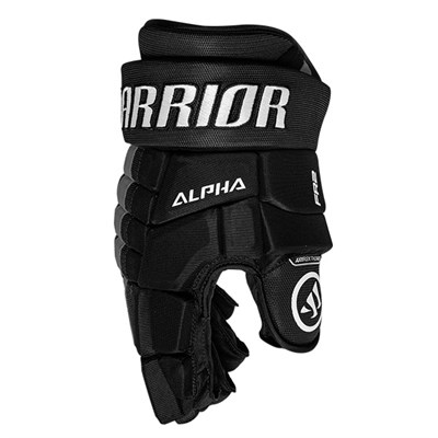 Warrior FR2 SENIOR Hokey Eldiveni I NAVY