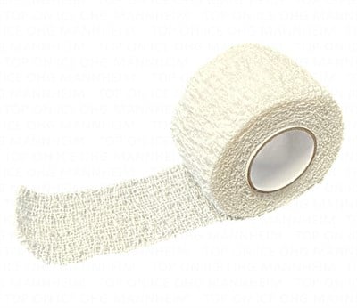 Warrior Hokey Sopası Grip Bandı 38 mm x 5,5 m