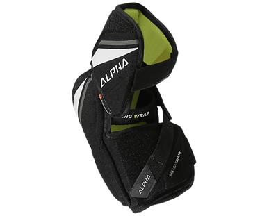 Warrior LX 20 Hokey Dirseklik