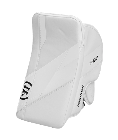 Warrior Ritual G7 Pro Junior Hokey Kaleci Blocker Eldiveni