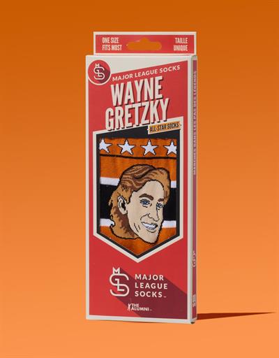 WAYNE GRETZKY ALL STAR Hokey Çorabı