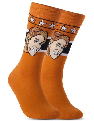 WAYNE GRETZKY ALL STAR Hokey Çorabı