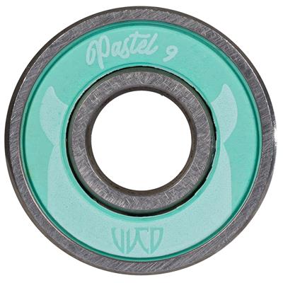 Wicked Rulman Pastel 9, 16lı Paket