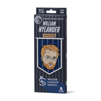 WILLIAM NYLANDER Hokey Çorabı