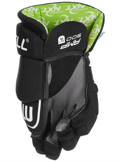 Winnwell AMP500 Hokey Eldiveni