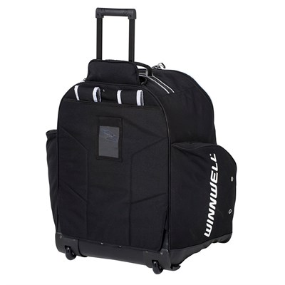 Winnwell Backpack Wheel Junior Tekerlekli Hokey Çantası
