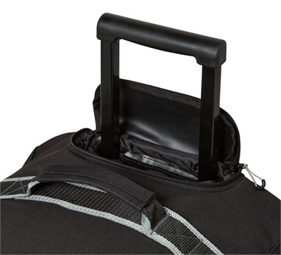 Winnwell Backpack Wheel Junior Tekerlekli Hokey Çantası