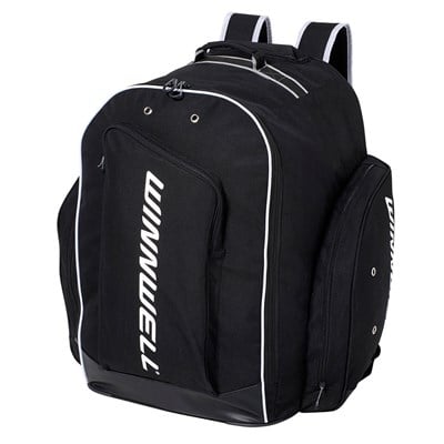 Winnwell Backpack Wheel Junior Tekerlekli Hokey Çantası