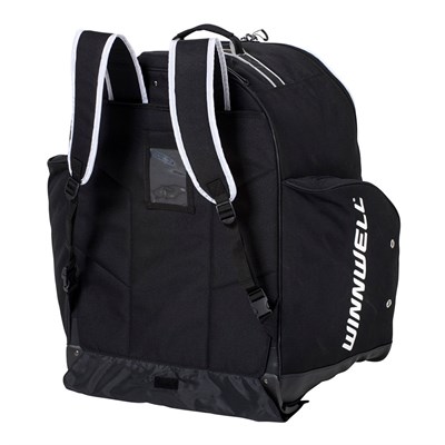 Winnwell Backpack Wheel Junior Tekerlekli Hokey Çantası