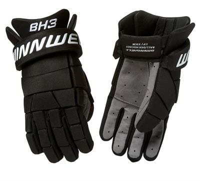 Winnwell BH3 Ball Hokey Eldiveni