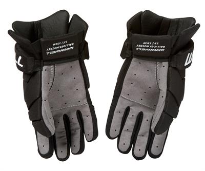 Winnwell BH3 Ball Hokey Eldiveni