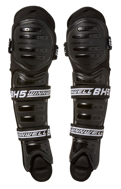 Winnwell BH5 JUNIOR Inline Hokey Dizlik